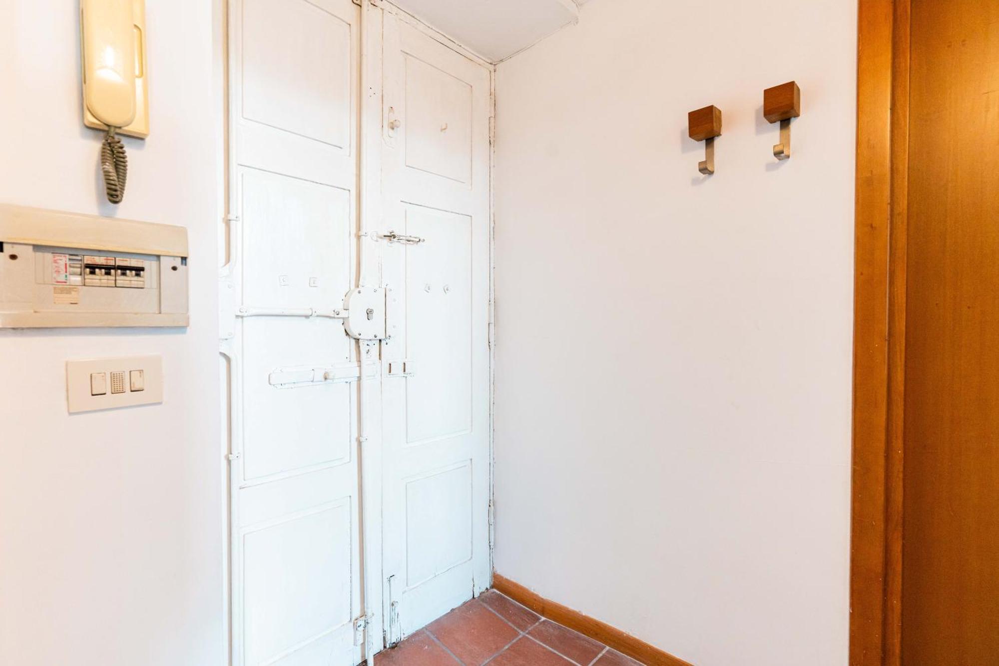 Appartamento Domus Sabelli *