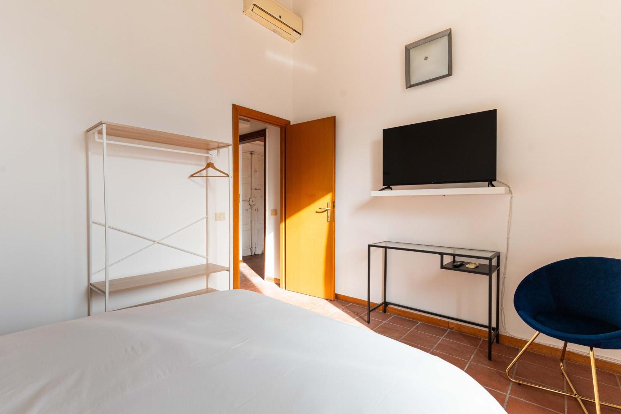 Appartamento Domus Sabelli Roma