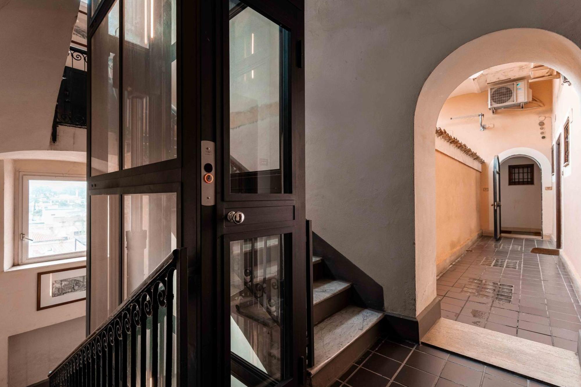 Domus Sabelli